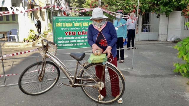Bà Rịa– Vũng Tàu không để ai bị bỏ lại phía sau