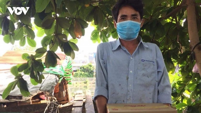 TP.HCM cố gắng có 1 triệu túi an sinh để hỗ trợ để người dân duy trì cuộc sống 