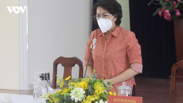 TP.HCM chi hơn 900 tỷ đồng cho gói an sinh xã hội lần thứ 2