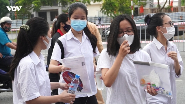 Những lưu ý khi điều chỉnh nguyện vọng xét tuyển đại học