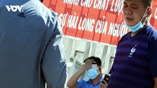 Bình Dương khởi tố đường dây tiêm vaccine Covid-19 "chui"