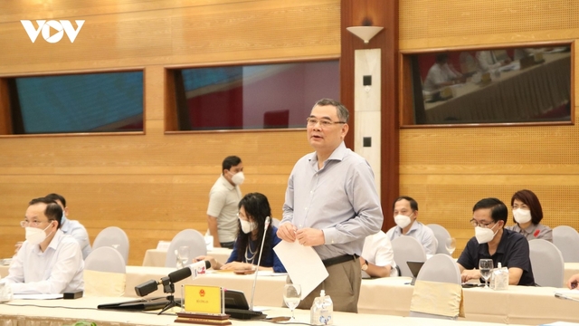 Bộ Công an thông tin vụ án bà Nguyễn Phương Hằng, sai phạm Việt Á