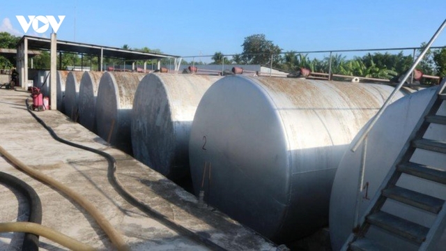 Cần giảm thuế xăng, dầu trong ngắn hạn để tiếp sức cho nền kinh tế