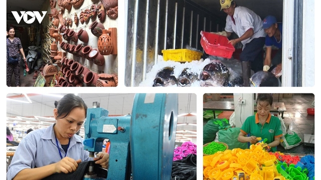 Chính sách mới tập trung vào doanh nghiệp khỏe, doanh nghiệp yếu chưa được hỗ trợ