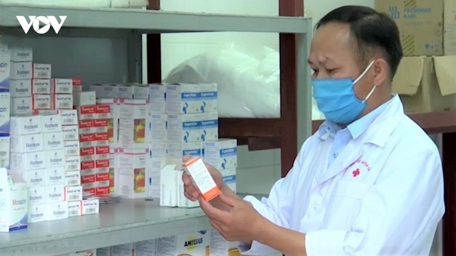 Khó khăn khôi phục tỷ lệ bao phủ bảo hiểm y tế ở vùng cao Lai Châu