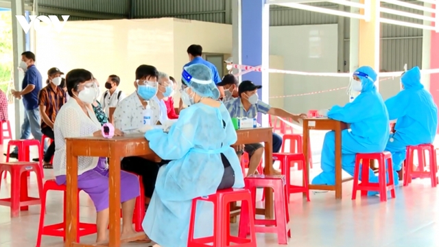 F0 tăng cao, các bệnh viện ở ĐBSCL tăng cường điều trị để hạn chế số ca tử vong