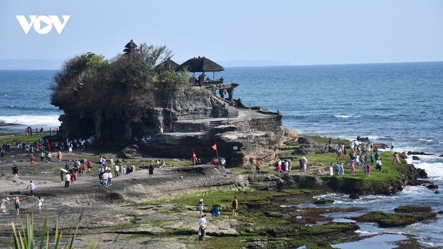 Các điểm đến Đông Nam Á "chạy đua" mở cửa du lịch đón mùa cao điểm