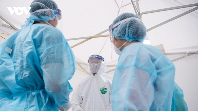 Bộ Y tế cho phép TP.HCM thí điểm cách ly F0 xuống còn 7 ngày