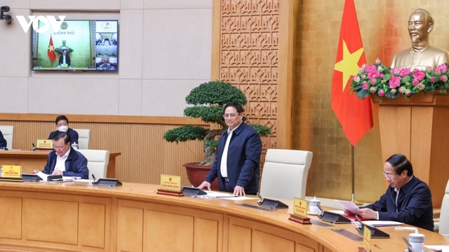 Triển khai các dự án đường vành đai 3 và 4 tại Hà Nội, TP. Hồ Chí Minh
