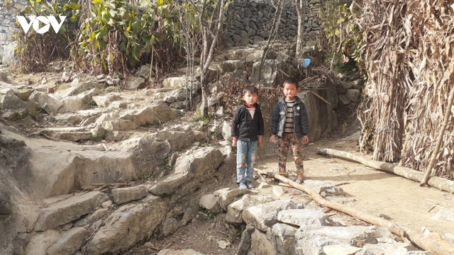 Hà Giang vẫn còn 1.300 thôn bản đặc biệt khó khăn