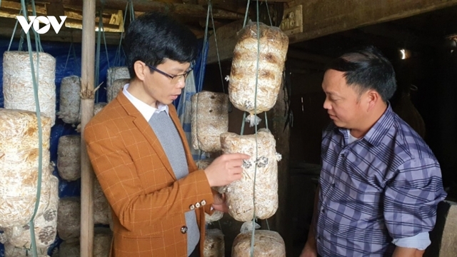  “Đỡ đầu” hộ nghèo theo địa chỉ - Cách làm hay ở vùng cao Bát Xát