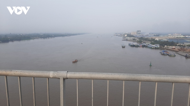 Bến Tre sắp khởi công xây dựng cầu Rạch Miễu 2 với kinh phí đầu tư hơn 5.100 tỷ đồng