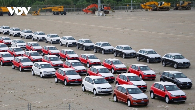 Tiến tới quy định nhà sản xuất, nhập khẩu phải thực hiện tái chế sản phẩm