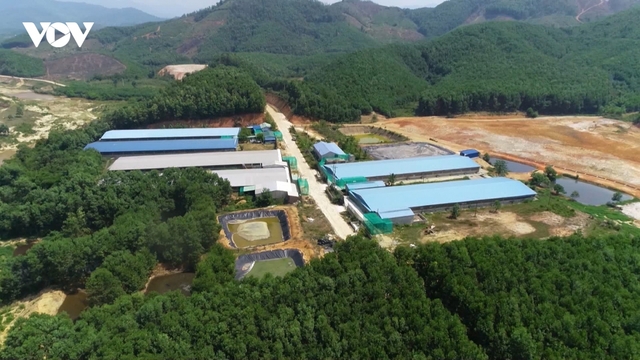 Đánh thức miền núi phía Tây Quảng Nam sau 47 năm giải phóng