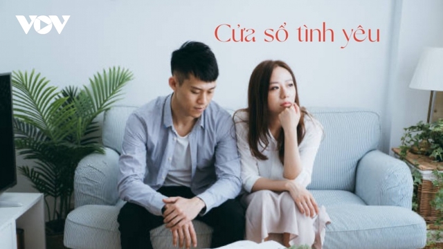 Gia đình ngăn cấm khi bạn gái nhà nghèo lại còn thất nghiệp