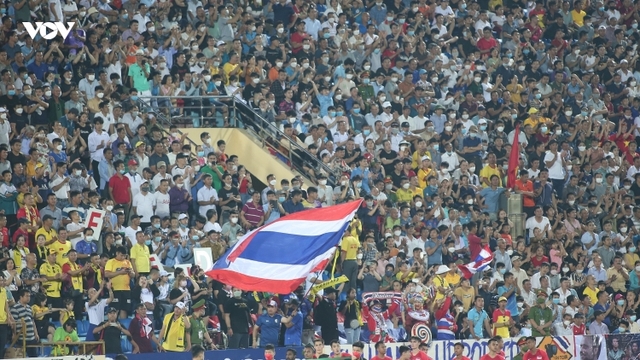 Sân Thiên Trường tiếp tục "mở hội" ở SEA Games 31