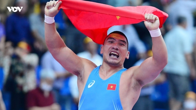Bảng tổng sắp huy chương SEA Games 31 mới nhất: Việt Nam áp đảo, 9 đoàn có HCV