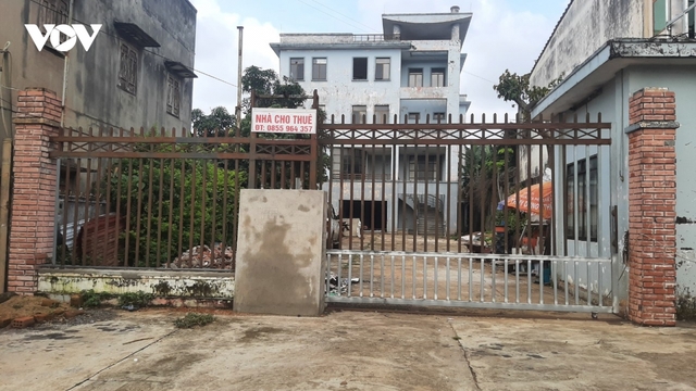 Tạm dừng giao dịch lô đất ở TP Pleiku liên quan vụ án tại Cienco 1