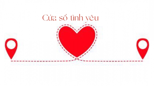 Sợ "xa mặt cách lòng" khi yêu xa