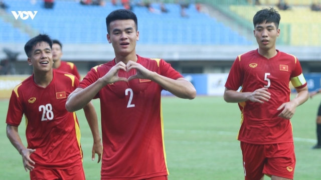 Kịch bản nào để U19 Việt Nam vào bán kết giải U19 Đông Nam Á 2022?