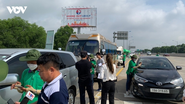 Hủy tài khoản ETC cũ, dán tài khoản mới như thế nào?