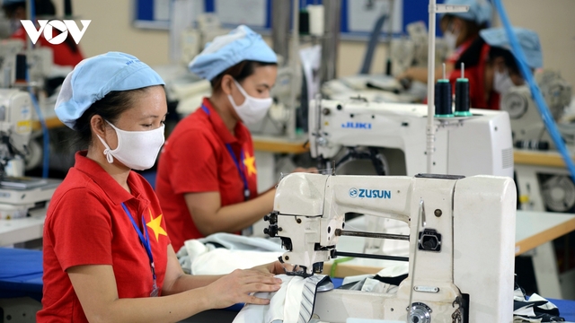 Đưa hàng hóa Việt Nam hướng đến phân khúc cao cấp ở thị trường châu Âu