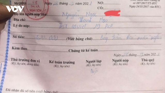 Xét nghiệm Covid-19: Thu tiền mẫu đơn, xét nghiệm mẫu gộp