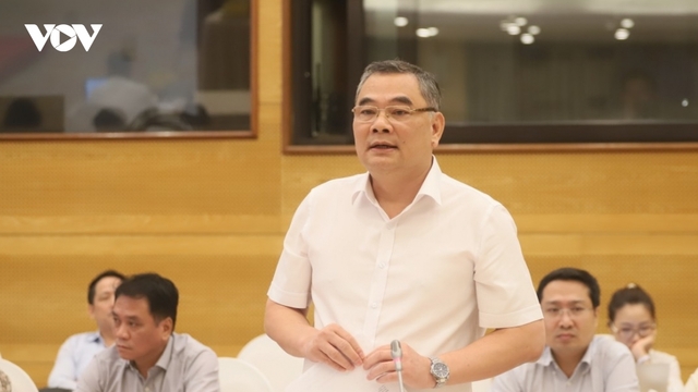 Sẽ xử lý người tung tin Chủ tịch Sacombank bị cấm xuất cảnh
