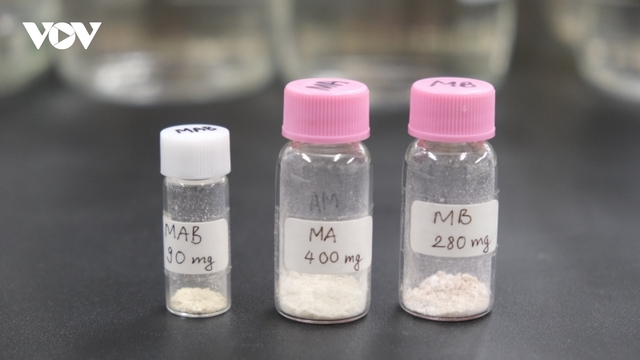 Nhà khoa học Việt Nam phát hiện chất chống ung thư máu trong lúa, gạo