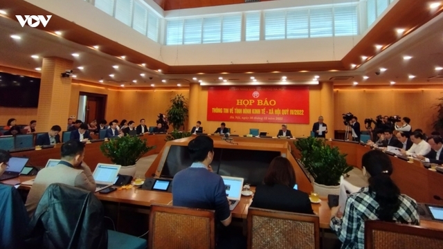 Kinh tế Hà Nội phục hồi mạnh mẽ sau đại dịch COVID-19