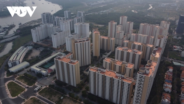 Điều chỉnh chính sách linh hoạt để tháo gỡ khó khăn cho thị trường bất động sản