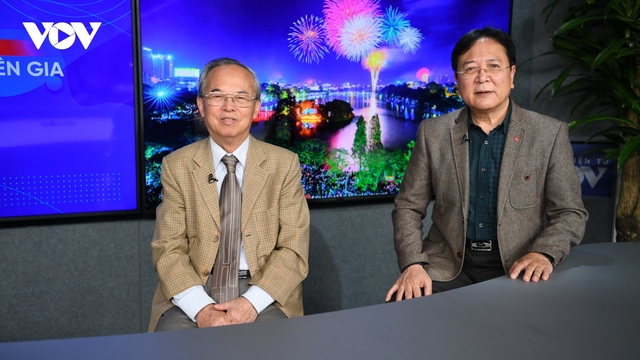 Việt Nam đang đứng trước những cơ hội chưa từng có để quảng bá văn hoá ra thế giới