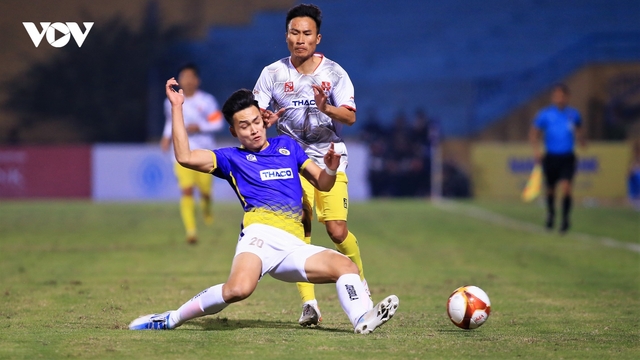 Lịch thi đấu bóng đá hôm nay (3/2): Khai màn V-League 2023