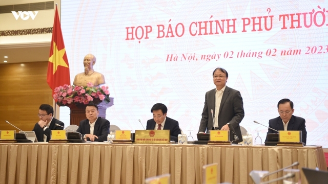 Đâu là thách thức lớn cho thị trường xuất khẩu của Việt Nam năm 2023?