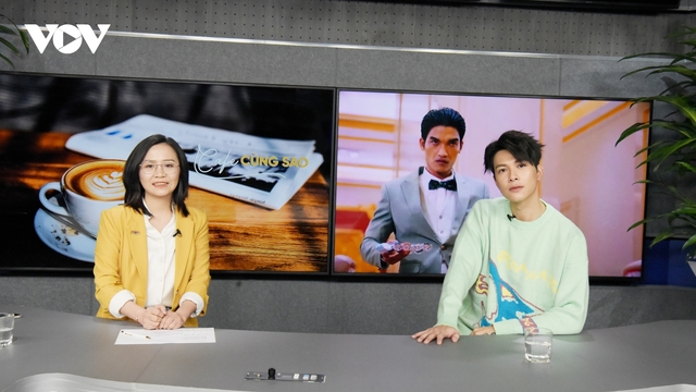 Anh Tú tiết lộ về cuộc sống hôn nhân với Diệu Nhi