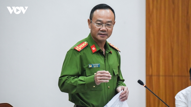 Bắc Giang đã lắp đặt 1.300 camera phạt nguội vi phạm giao thông