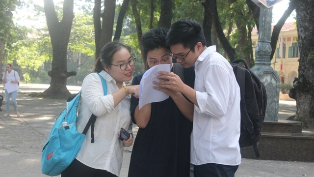 Điểm danh các ngành học có tỷ lệ tuyển sinh đại học cao nhất năm 2022