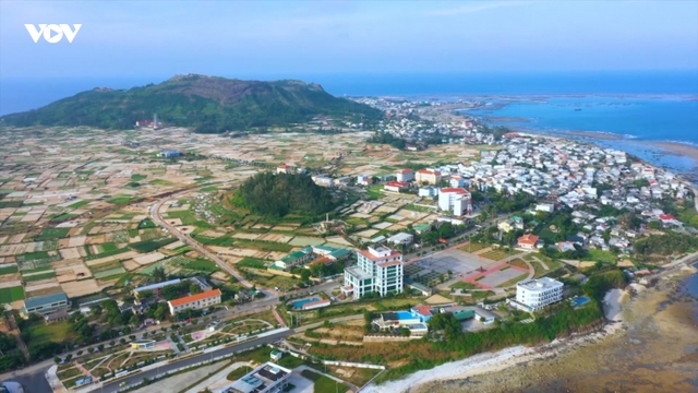 Động lực phát triển mới từ Khu kinh tế Dung Quất