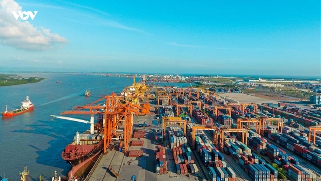Cần nhiều động lực hơn cho tăng trưởng kinh tế cả năm 2023