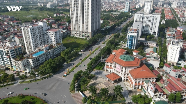 Vì sao Bắc Ninh có tốc độ tăng trưởng GRDP âm sâu nhất cả nước trong quý 1?