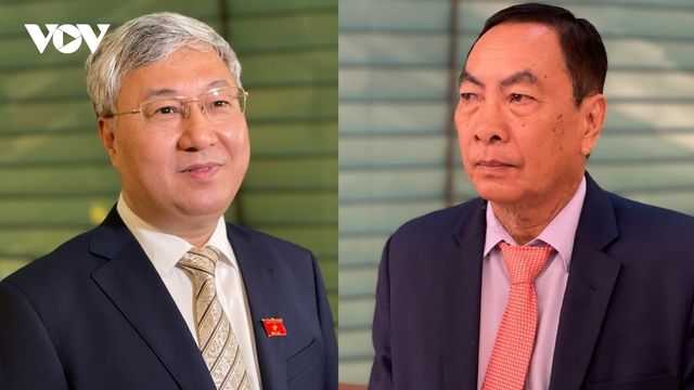 ĐBQH: Doanh nghiệp phải tiếp cận được vốn của ngân hàng càng nhanh càng tốt