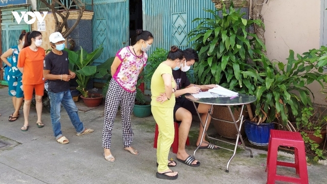 TP.HCM hỗ trợ 18 triệu đồng chi phí mai táng người mất do Covid-19