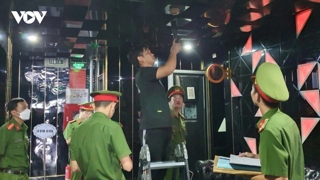Các hiệp hội lên tiếng về những bất cập trong quy định phòng cháy chữa cháy mới