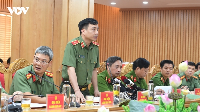 Bộ Công an đang điều tra về đồng tiền ảo Pi
