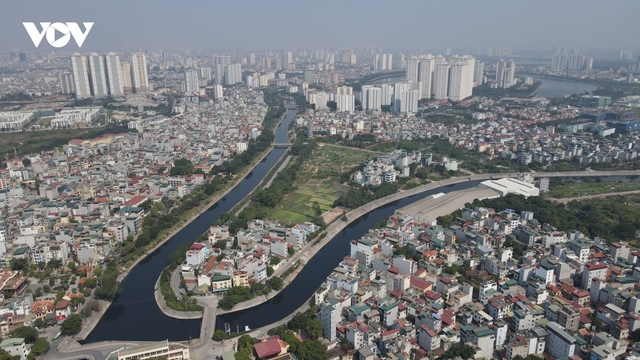 Vì sao không đưa phương pháp quy định giá đất vào dự án Luật đất đai sửa đổi?