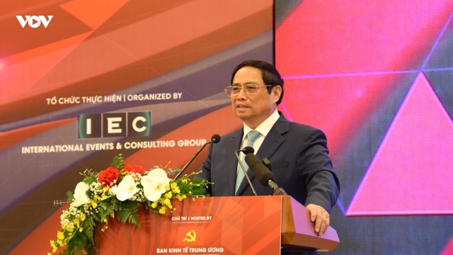 Thủ tướng dự Diễn đàn cấp cao thường niên về công nghiệp 4.0 năm 2023