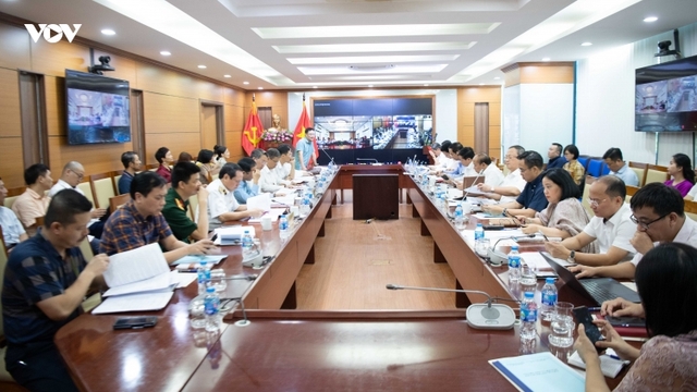 Chương trình “Mạnh giàu từ biển quê hương” tổ chức vào 12/8 tới