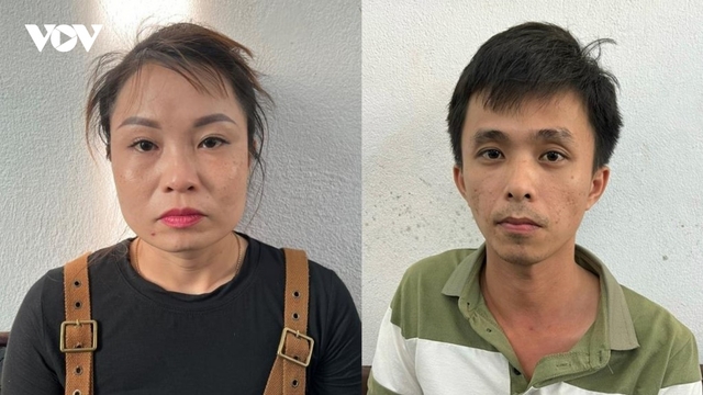 Khám phá chuyên án ma túy lớn nhất quận Thanh Khê: Đà Nẵng thưởng nóng