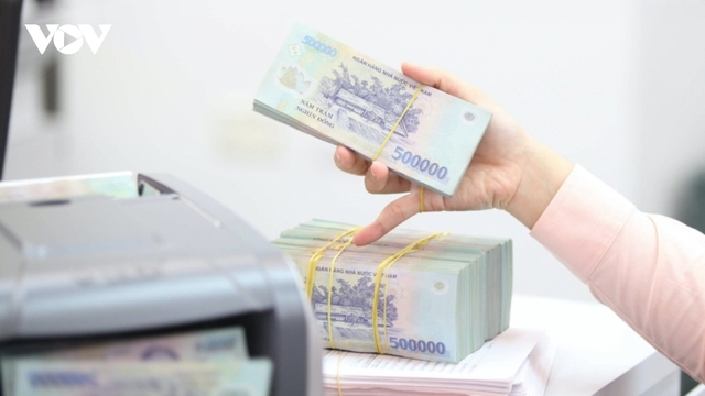 NHNN yêu cầu các tổ chức tín dụng thực hiện nghiêm việc công khai lãi suất cho vay