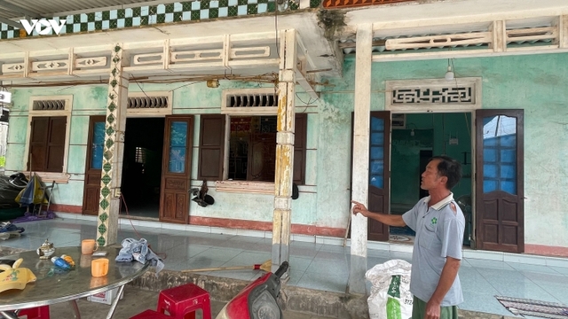 Người dân tiến thoái lưỡng nan vì dừng Dự án nhiệt điện Quảng Trị